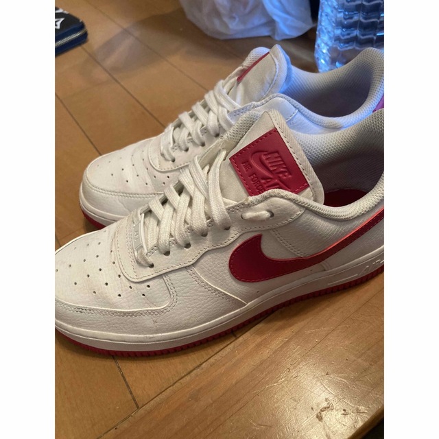 NIKE AIR FORCE 1 24cm レディースの靴/シューズ(スニーカー)の商品写真