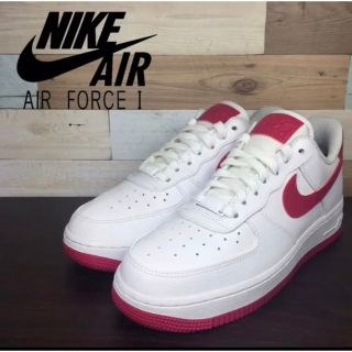 NIKE AIR FORCE 1 24cm(スニーカー)