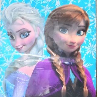 アナトユキノジョオウ(アナと雪の女王)の【新品未使用】アナと雪の女王バック　アナ雪バック(キャラクターグッズ)