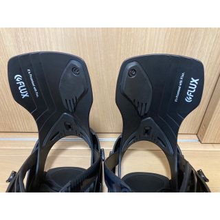 FLUX - 22-23 FLUX XF BK Mサイズの通販 by ぼの's shop|フラックス