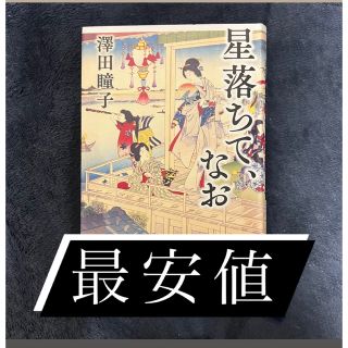 星落ちて、なお(文学/小説)