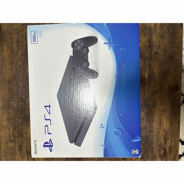 PS4 PlayStation4 本体 500GB CUH-2000A