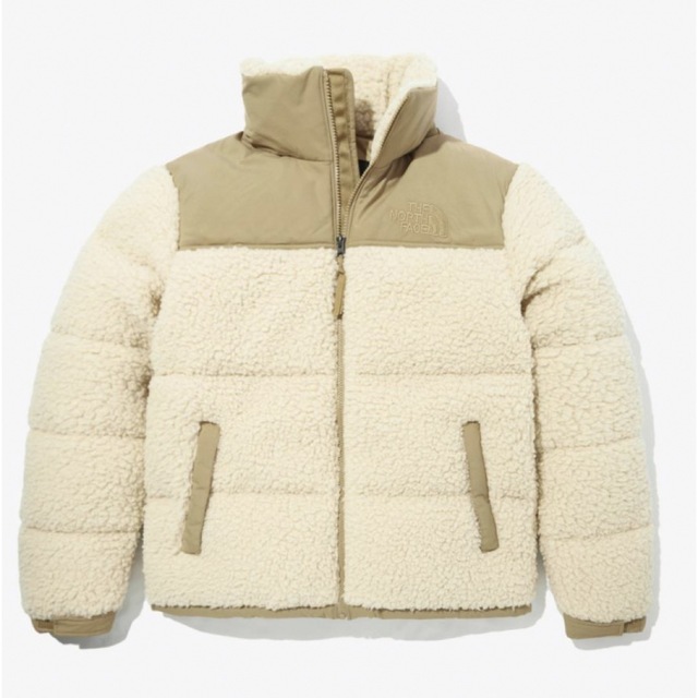 THE NORTH FACE - The North Face Nuptse SHERPA ヌプシ ボア ダウン の通販 by 's shop｜ザノースフェイスならラクマ