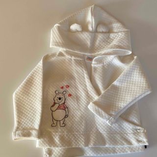 くまのプーさん 子供 ジャケット/上着(女の子)の通販 20点 | くまの