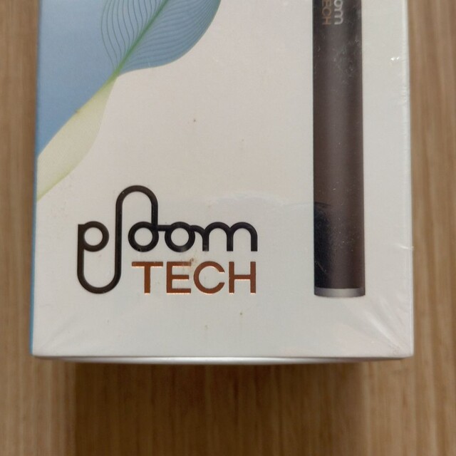 PloomTECH(プルームテック)のプルームテック スターターキット メンズのファッション小物(タバコグッズ)の商品写真