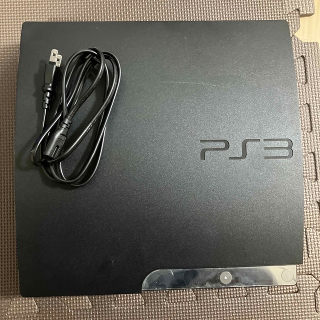 PS3 箱、コントローラ無し