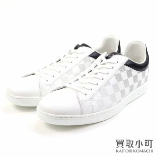 ルイヴィトン(LOUIS VUITTON)のルイヴィトン【LOUIS VUITTON】ルクセンブルグライン スニーカー(スニーカー)