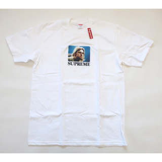 シュプリーム(Supreme)の(xl)Supreme Kurt Cobain Teeシュプリームカートコバーン(Tシャツ/カットソー(半袖/袖なし))