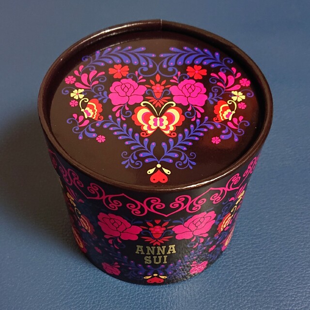 ANNA SUI(アナスイ)のANNA SUI／アナスイ／ギフトボックス／ラッピングボックス／箱 インテリア/住まい/日用品のオフィス用品(ラッピング/包装)の商品写真