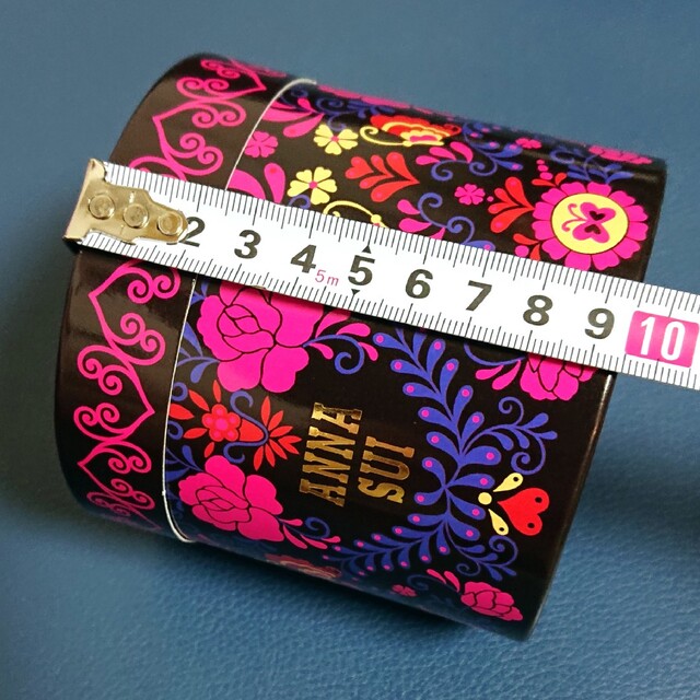 ANNA SUI - ANNA SUI/アナスイ/ギフトボックス/ラッピング ANNA SUI - ANNA SUI/アナスイ/ギフトボックス/ラッピング
