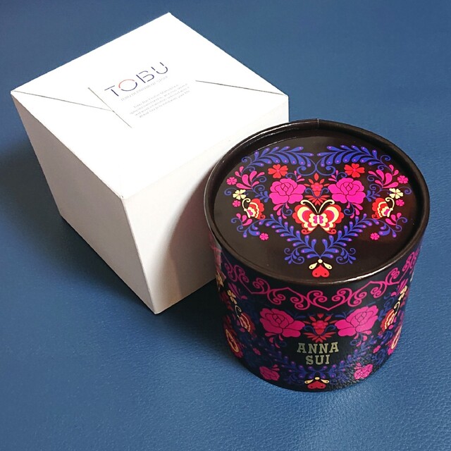 ANNA SUI - ANNA SUI/アナスイ/ギフトボックス/ラッピング ANNA SUI - ANNA SUI/アナスイ/ギフトボックス/ラッピング