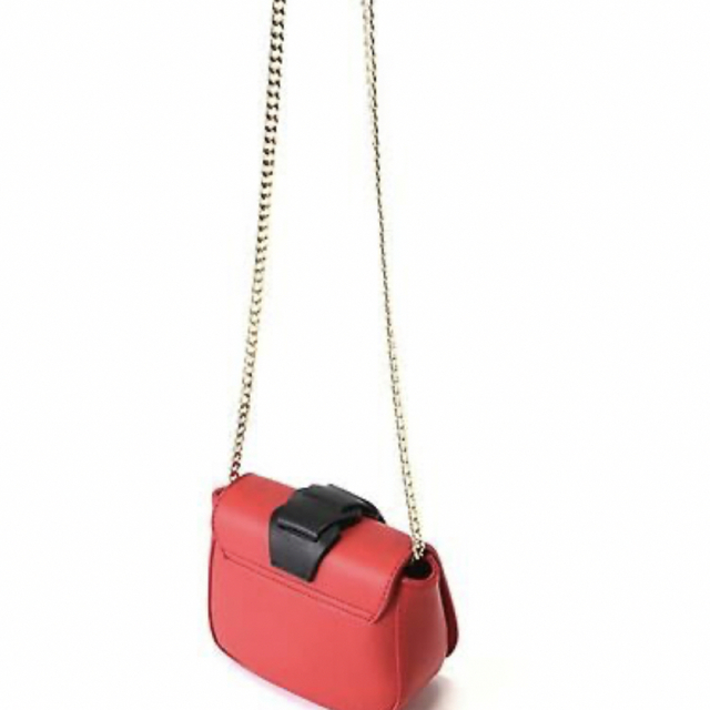 ROSE BUD(ローズバッド)のROSEBUD チェーンショルダーバッグ レディースのバッグ(ショルダーバッグ)の商品写真