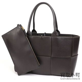 ボッテガヴェネタ(Bottega Veneta)のボッテガヴェネタ【BOTTEGA VENETA】スモール アルコ(トートバッグ)