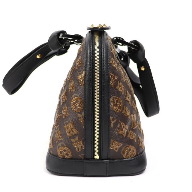 ルイヴィトン【LOUIS VUITTON】M40245 アルマPM | rgbplasticos.com.br
