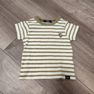 ポロラルフローレン(POLO RALPH LAUREN)の早いもの勝ち！POLOベビー 刺繍(Tシャツ/カットソー)