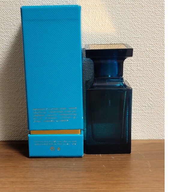 トムフォード ネロリ ポルトフィーノ オーデパルファム 50ml 香水 1