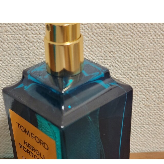 トムフォード ネロリ ポルトフィーノ オーデパルファム 50ml 香水