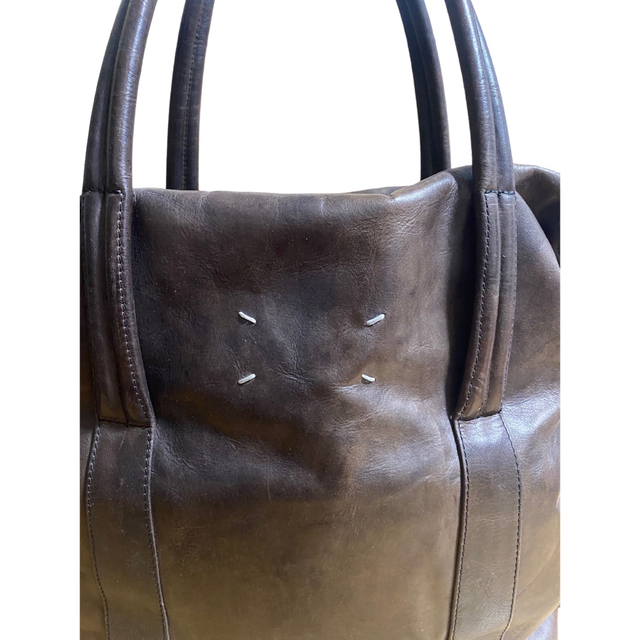 Maison Martin Margiela S55WC0009 セーラーバッグ バッグ ビジネス