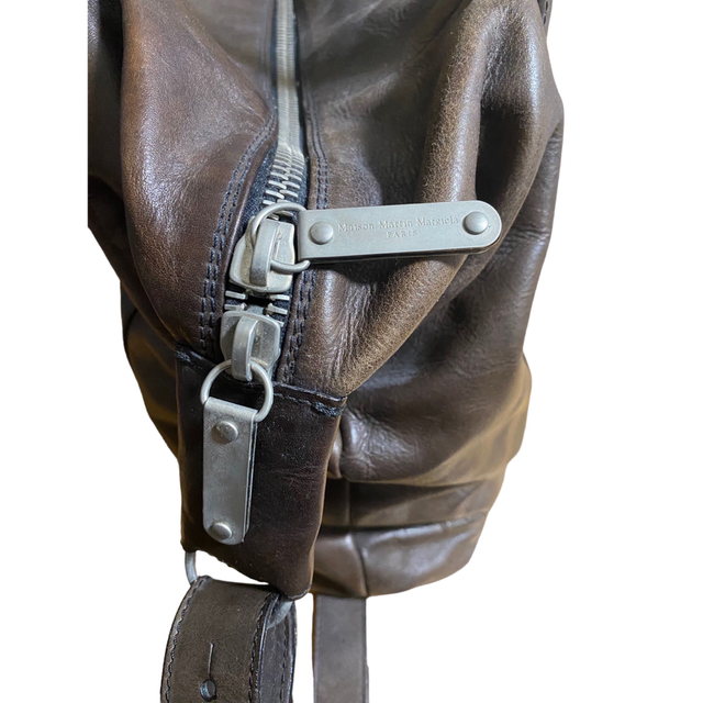 Maison Martin Margiela S55WC0009 セーラーバッグ バッグ ビジネス
