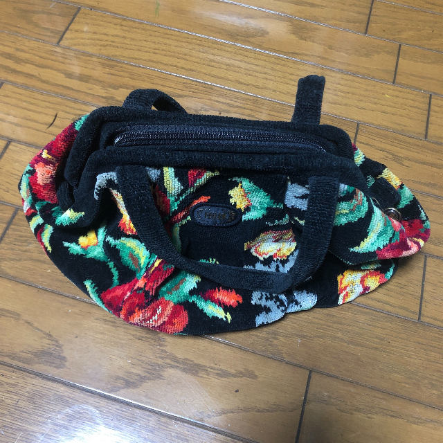 フェイラーバック 1
