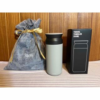 アーバンリサーチドアーズ(URBAN RESEARCH DOORS)のKINTO タンブラー350ml  アーバンリサーチDOORS LIVING(タンブラー)