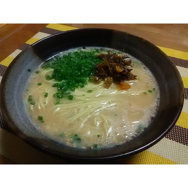 大特3箱買1食￥99人気　辛子高菜風味棒ラーメン マルタイの棒ラーメン　おすすめ 6