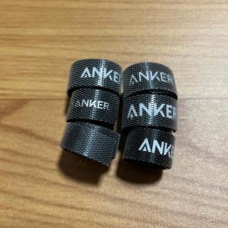 アンカー(Anker)のAnker アンカー　ケーブルバンド　(その他)