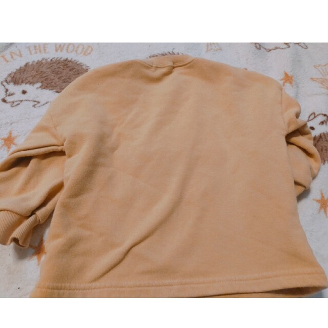 mimorand キッズ/ベビー/マタニティのキッズ服男の子用(90cm~)(Tシャツ/カットソー)の商品写真