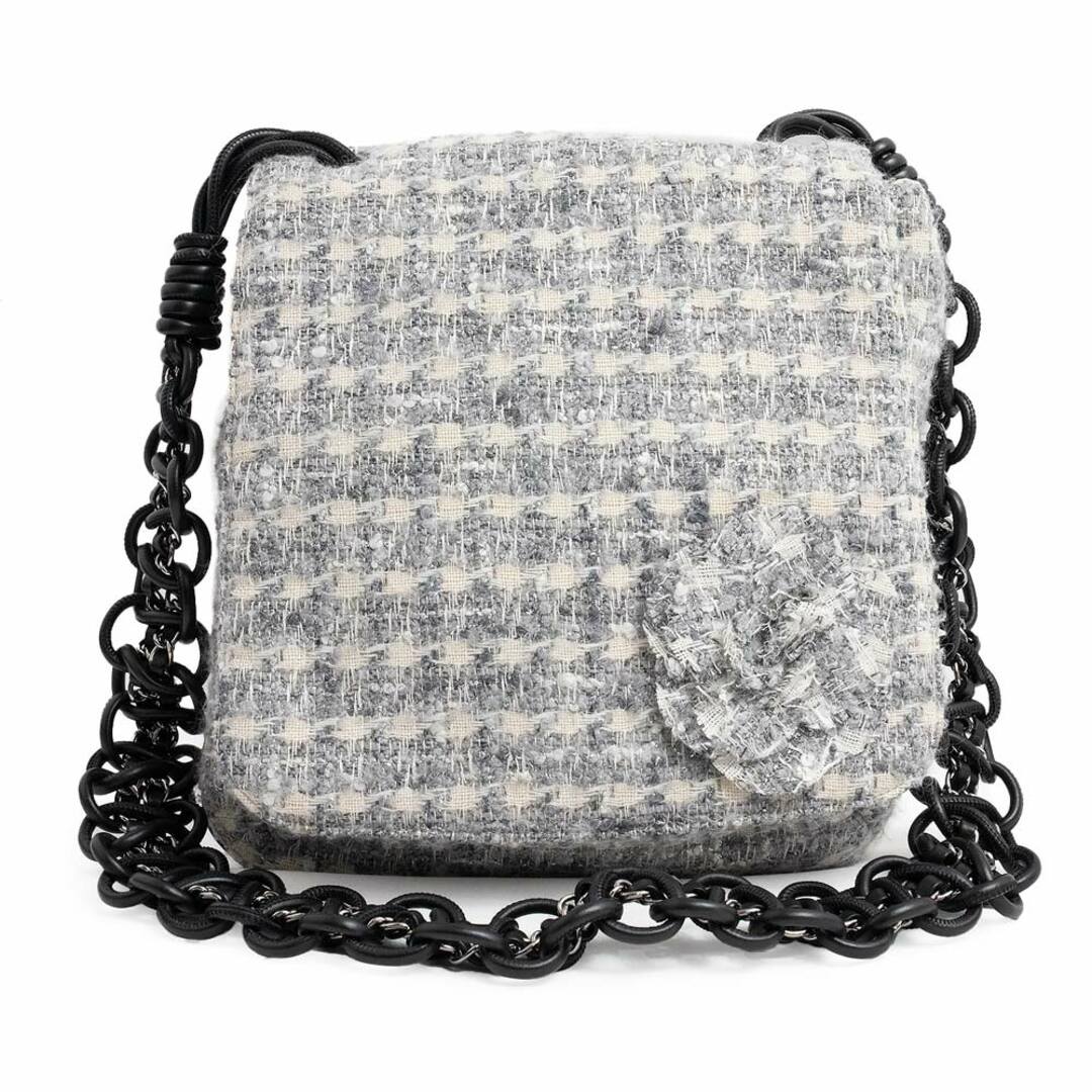 ポケットフ うみ様専用【CHANEL】カメリアライン ココマーク