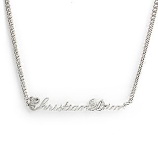 ディオール(Christian Dior) ネックレス(メンズ)の通販 96点