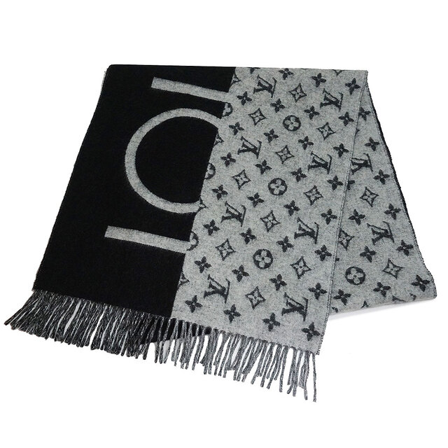 50%OFF】 LV エシャルプ ヴィトン ルイ - VUITTON LOUIS スプリット