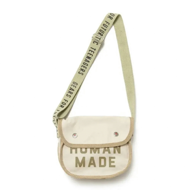 ★ HUMAN MADE ★ TOOL BAG SMALL