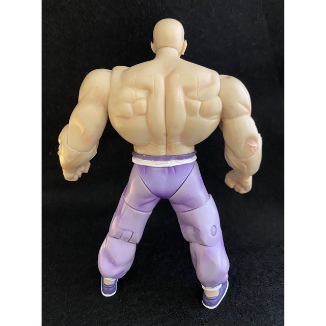 【希少】JAKKS Pacific DRAGON BALL 亀仙人&悟空 2