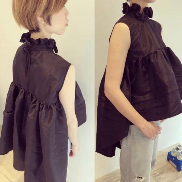 今ならほぼ即納! Drawer - CECILIE BAHNSEN セシリーバンセン