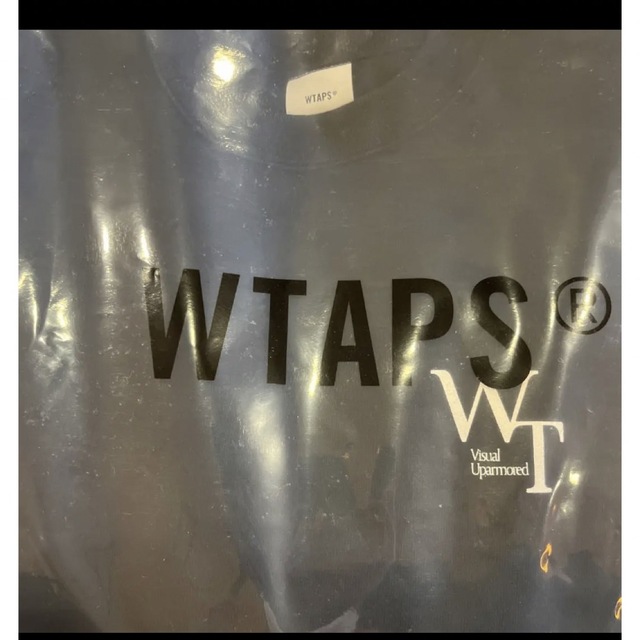 WTAPS LOCKS / SWEATER / COTTON 黒 M スウェット | www.innoveering.net