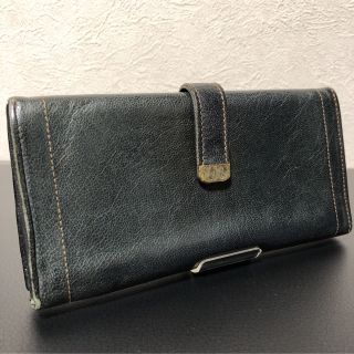 ゲンテン(genten)のゲンテン 長財布(財布)