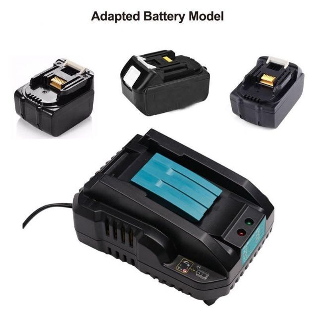 マキタ 充電器 互換 DC18RC (小型タイプ) 14.4v 18v Bの通販 by ハル マキタ 互換 充電器 DC18RC (小型タイプ) 14.4v 18v 対応 B