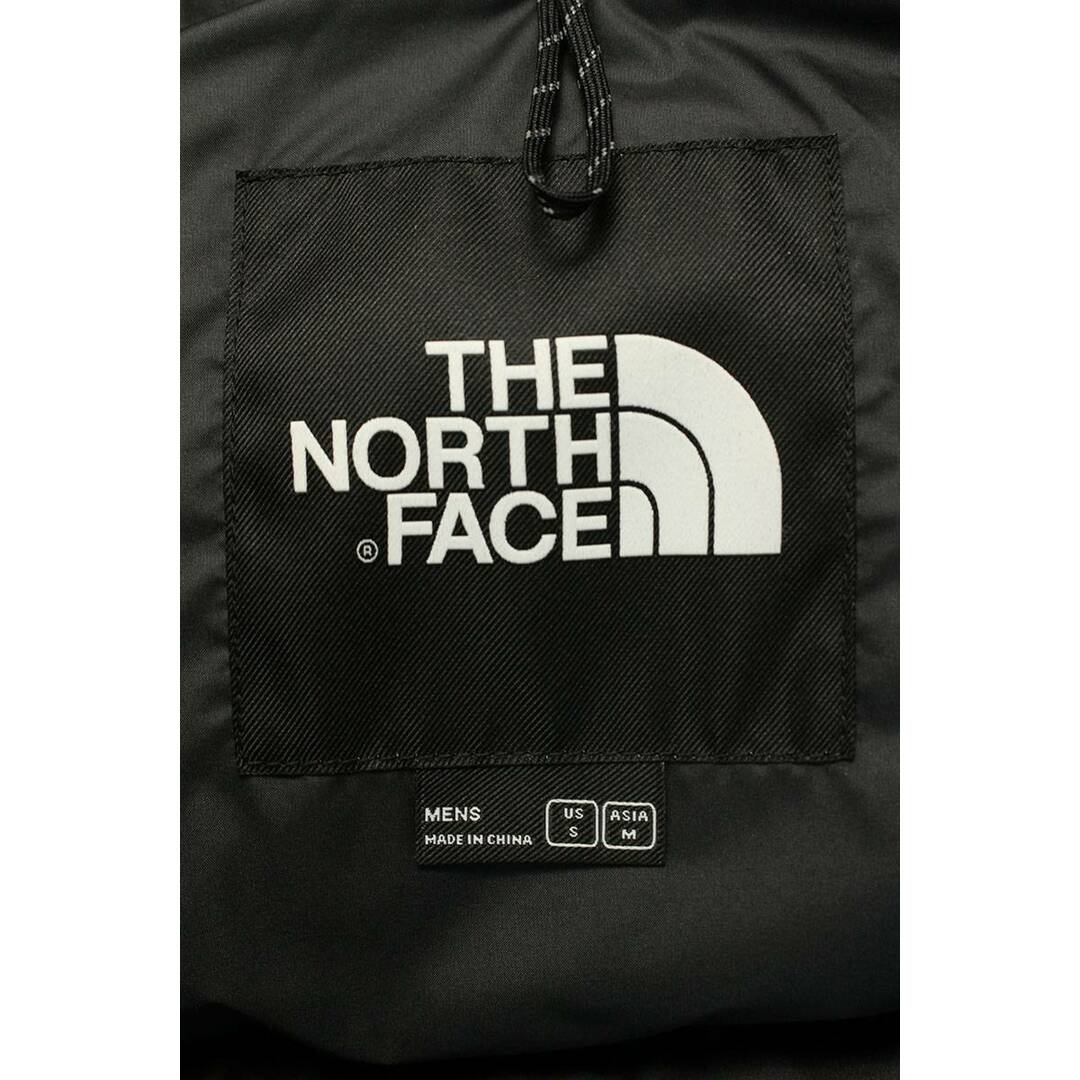 THE NORTH FACE(ザノースフェイス)のザノースフェイス ×インヴィンシブル   INVINCIBLE Printed Nuptse Jacket ギャラクシー総柄ダウンジャケット メンズ M メンズのジャケット/アウター(ダウンジャケット)の商品写真