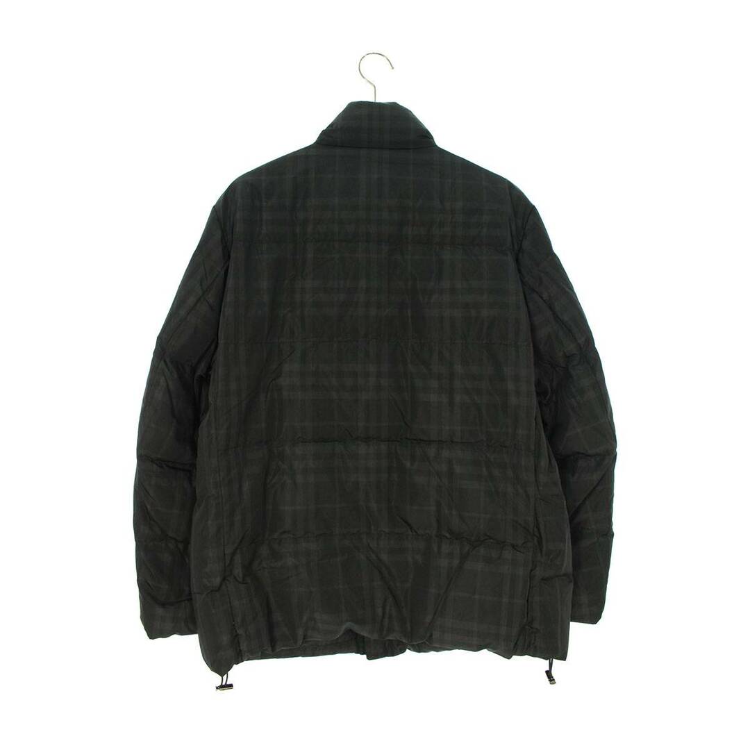 BURBERRY(バーバリー)のバーバリー  BBP73-138-09 ノバチェックダウンジャケット メンズ L メンズのジャケット/アウター(ダウンジャケット)の商品写真