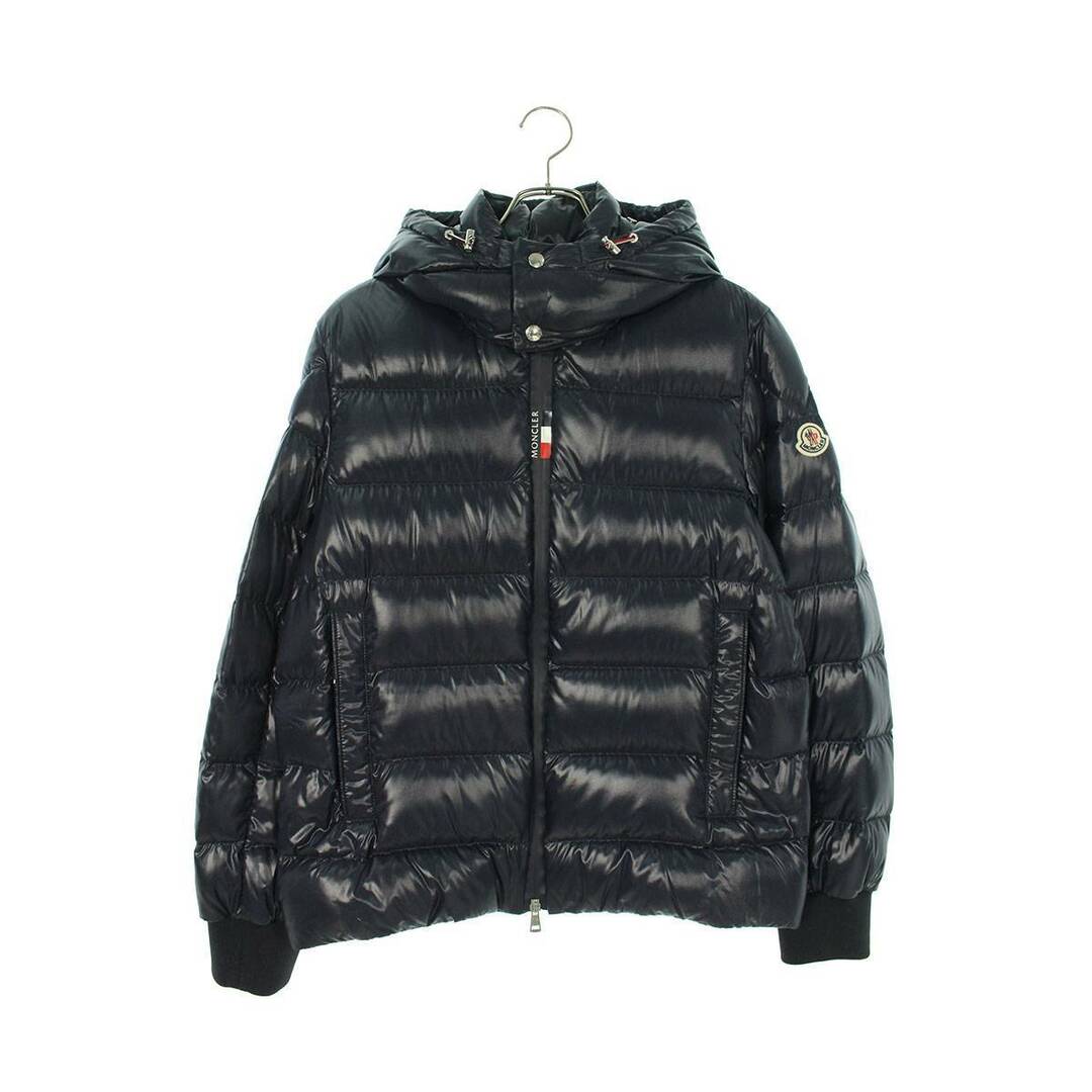 超特価sale開催】 MONCLER 2 メンズ ナイロンジップアップダウン