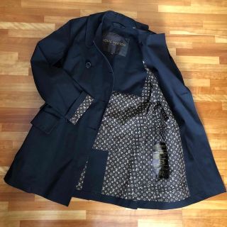 ヴィトン(LOUIS VUITTON) トレンチコート(レディース)の通販 100点以上