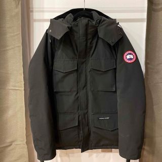 カナダグース(CANADA GOOSE)のカナダグース  カムループス(ダウンジャケット)