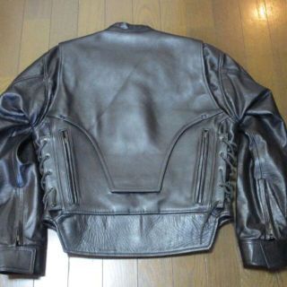 ☆希少☆カドヤ☆シンヤレプリカ☆ロックボーン☆美品☆KADOYA