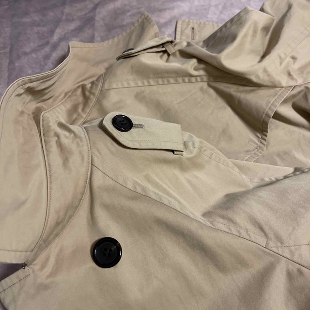 FIGAROトレンチコート レディースのジャケット/アウター(トレンチコート)の商品写真