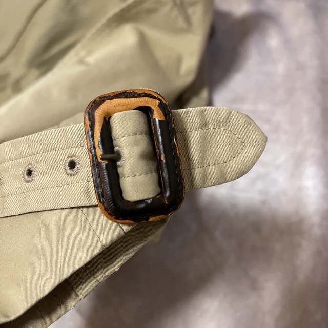 FIGAROトレンチコート レディースのジャケット/アウター(トレンチコート)の商品写真