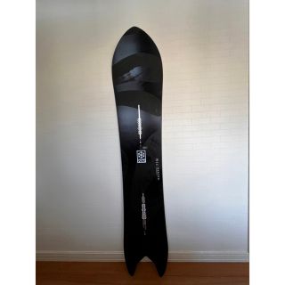 BURTON POWWRENCH 152cm バートンパウレンチの通販｜ラクマ