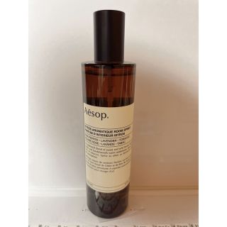 イソップ(Aesop)のイストロス アロマティック ルームスプレー 100ml(アロマスプレー)