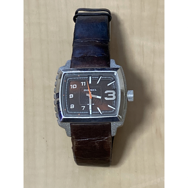 DIESEL(ディーゼル)の時計 メンズの時計(腕時計(アナログ))の商品写真