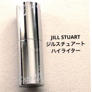 ジルスチュアート(JILLSTUART)のJILLSTUART ジルスチュアート　ムーリット デューハイライターNO1(フェイスカラー)