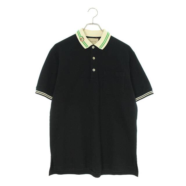 GUCCI - グッチ 658067 XJDI2 インターロッキングG半袖 GUCCI - グッチ 658067 XJDI2 インターロッキングG半袖